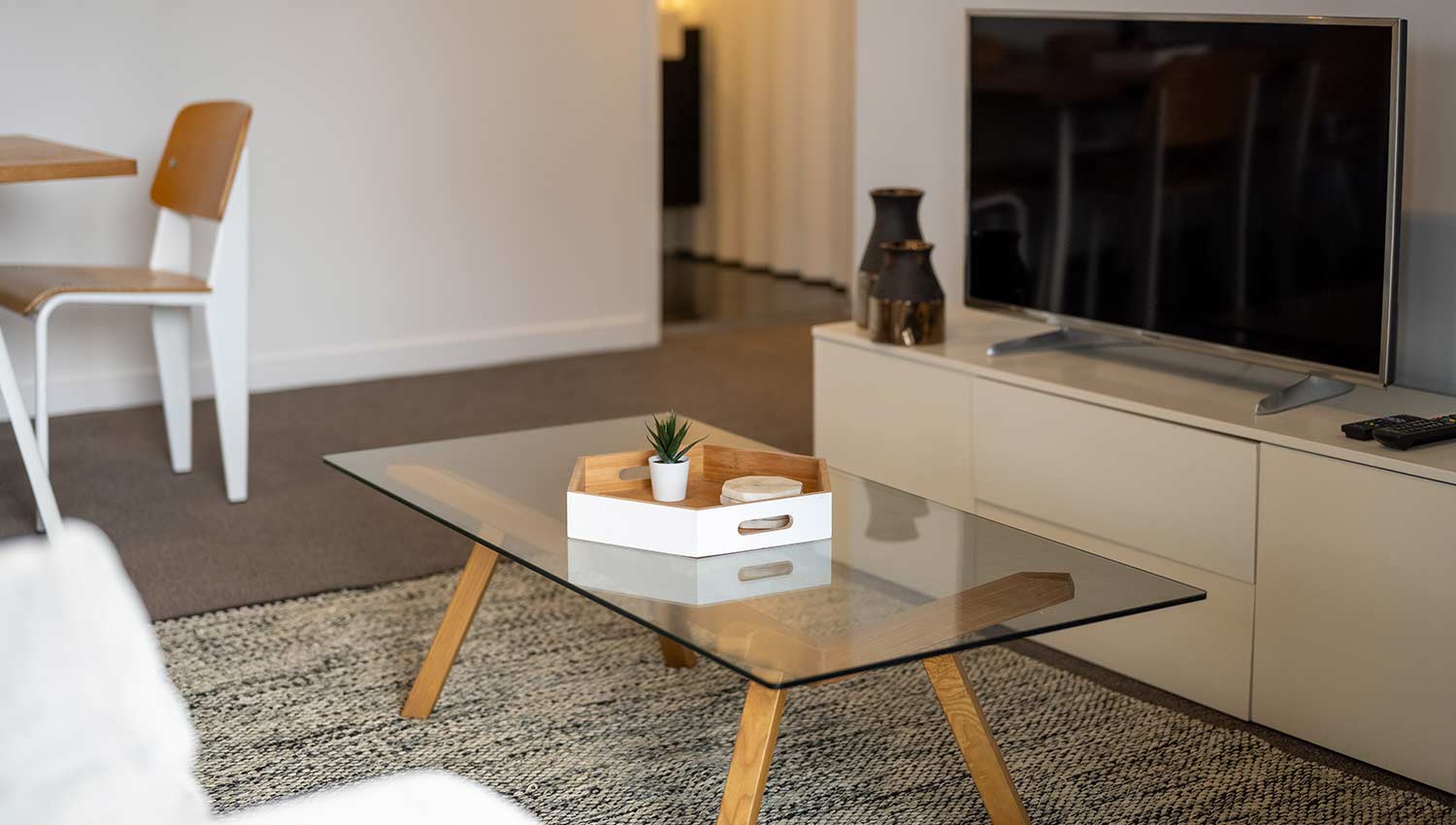 38 High Street Rentals